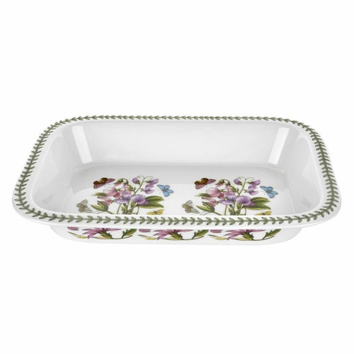 Portmeirion Roaster Botanic Med 34x23cm