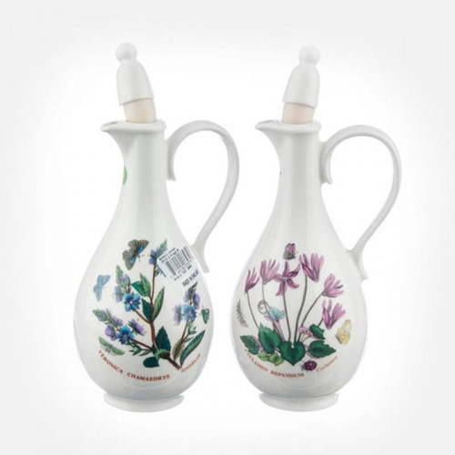 Portmeirion Oil & Vinegar Set