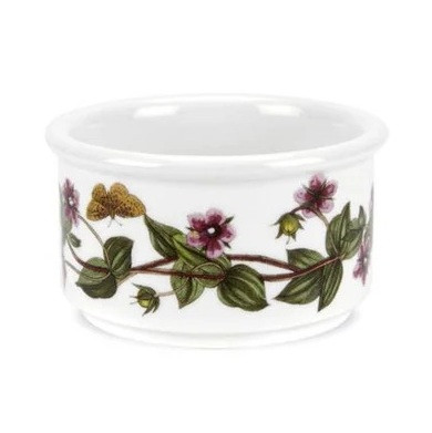 Portmeirion Ramekin Pimpernel 5oz