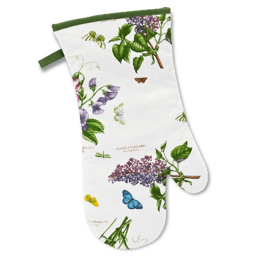 Portmeirion Oven Glove Botanic Garden