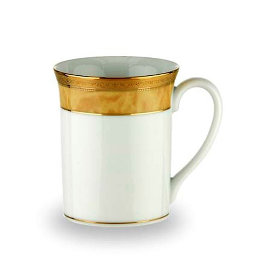 Noritake Mug Majestic Yellow