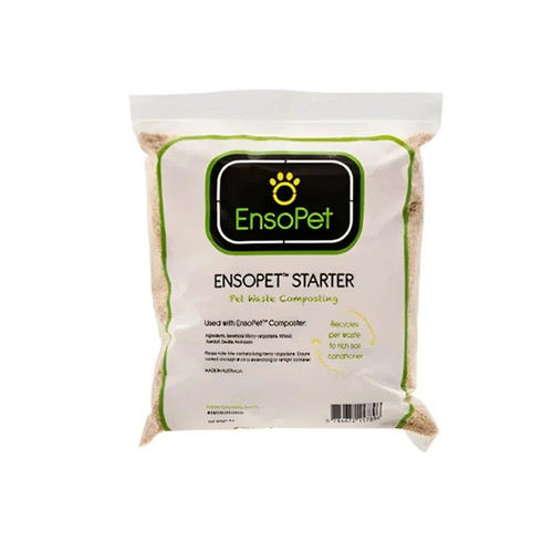 Bokashi Ensopet Starter 1kg