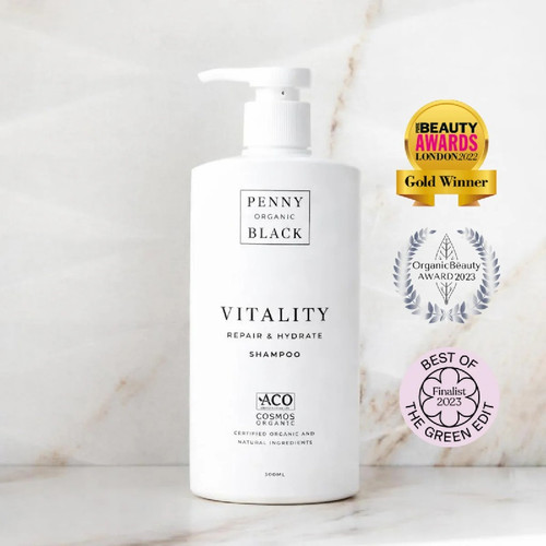 Penny Black Vitality Shampoo 300ml