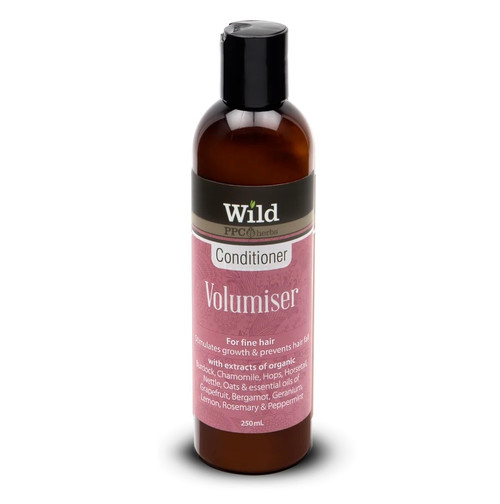 Wild Hair Volumiser Conditioner 500ml