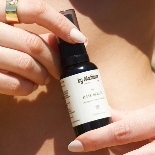 By Matiesse Base Serum