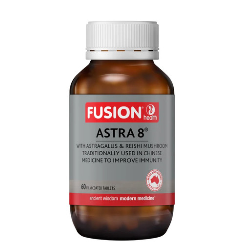 Fusion Astra8 60tabs