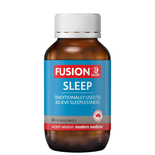 Fusion Sleep 60 Tabs