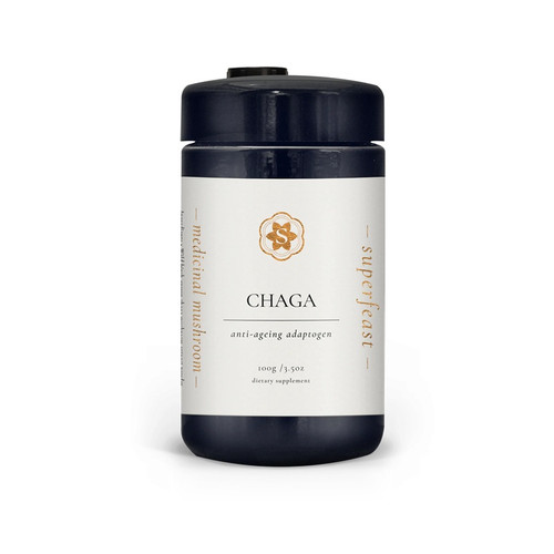 Superfeast Chaga 100grams