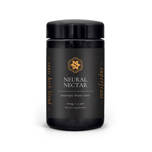 Superfeast Neural Nectar 100g