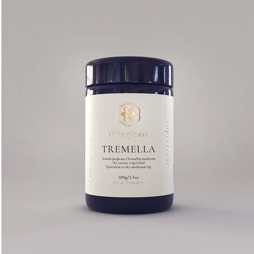Superfeast Tremella 100g