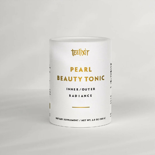 Teelixir Pearl Beauty Tonic 50g