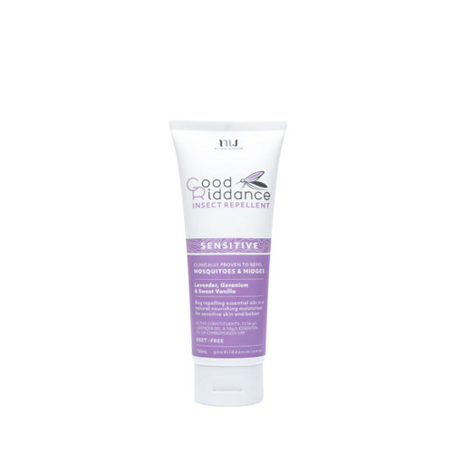 Good Riddance Sensitive 100ml