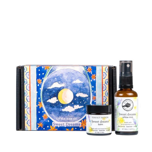 Perfect Potion Box Of Sweet Dreams Pack