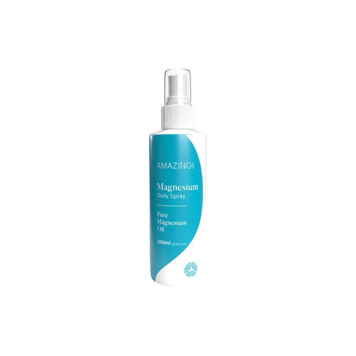 Amazing Oils Magnesium Spray 200ml