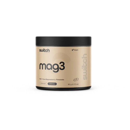 Switch Mag 3 60g