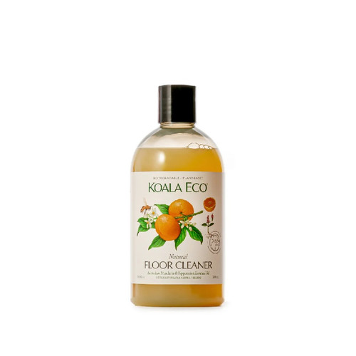 Koala Eco Floor Cleaner Mandarin 500ml
