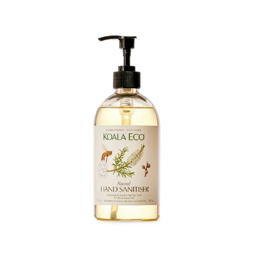 Koala Eco Hand Sanitizer Tea Tree 500ml