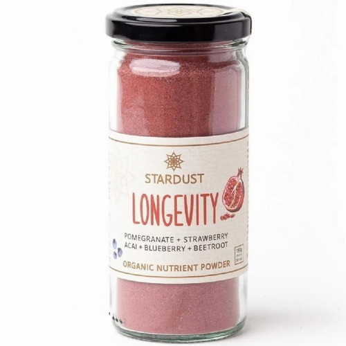 Stardust Longevity Nutrient Powder 100g