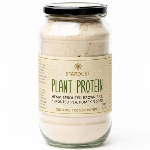 Stardust Protein Plant Powder 380grams