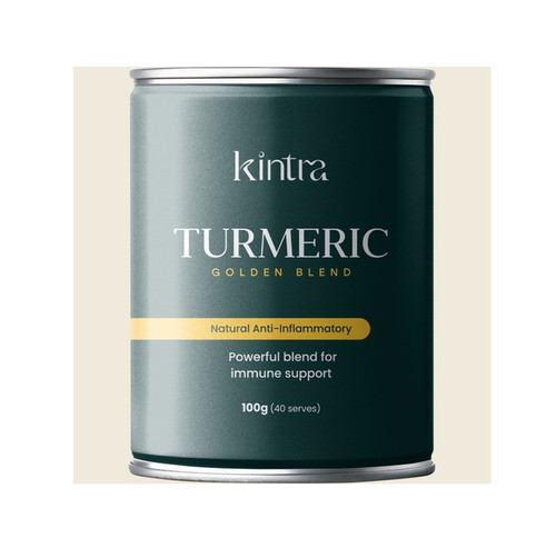 Kintra Japanese Uji Matcha 110g