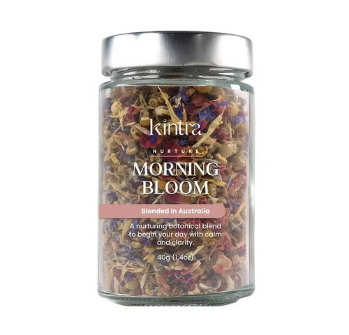 Kintra Morning Leaf Bloom 45g