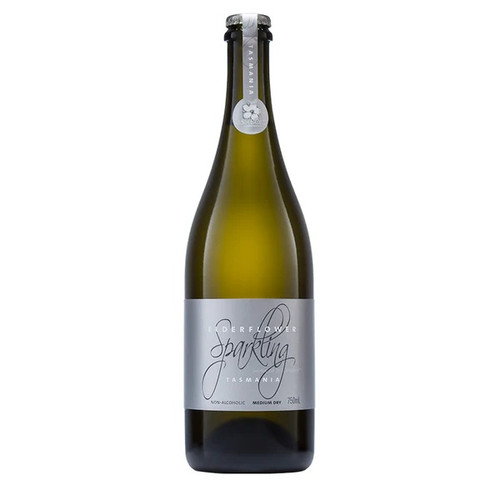 Ashbolt Elderflower Sparkling 750ml