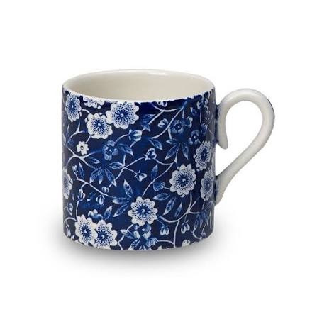 Burleigh Calico Mug 140ml
