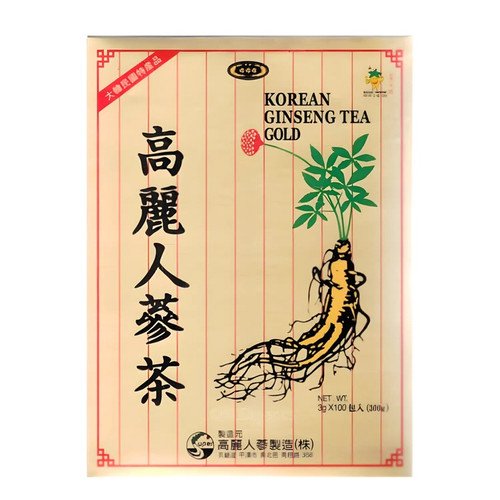 Kunyang Ginseng Tea 50bags