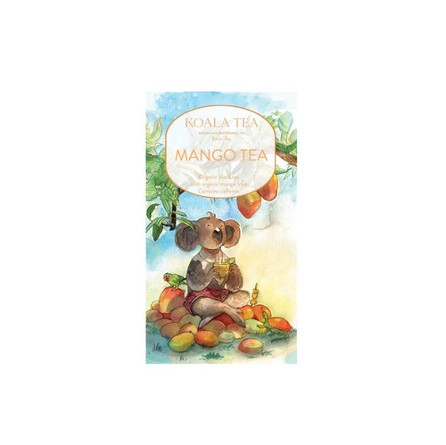Koala Tea Mango 20bags