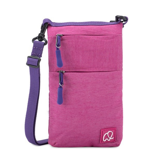 Mywalit Phone Organiser Fuchsia