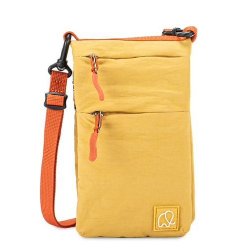 Mywalit Phone Organiser Yellow