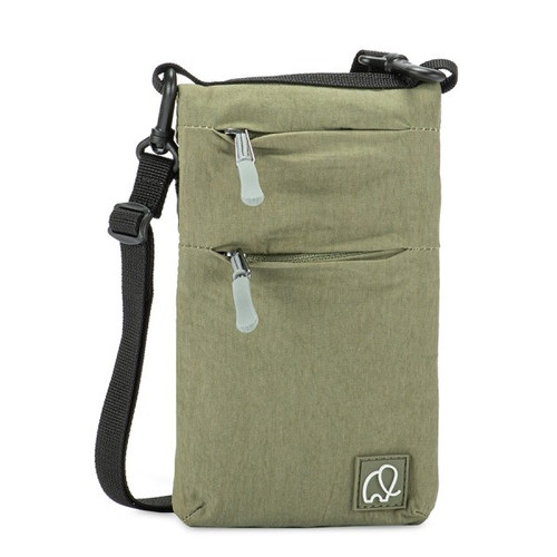 Mywalit Phone Organiser Khaki