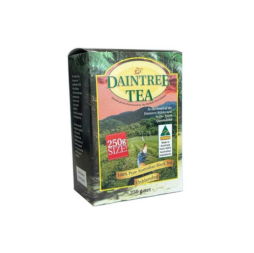 Daintree Tea Company Daintree Tea 250g