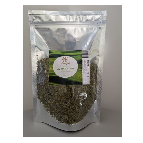 Marilyn's Moringa Leaf 80g
