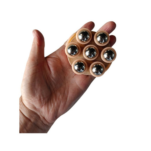 Grasses Of Life Mini Roller