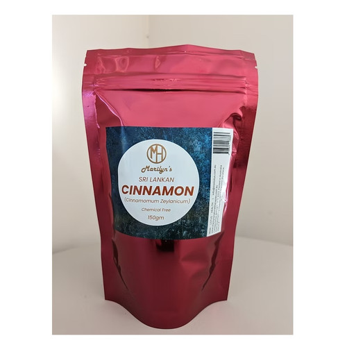 Marilyn's Cinnamon Powder 150g