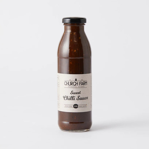 Church Farm Sweet Chilli Sauce 350ml