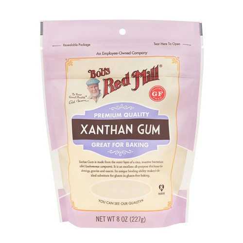 Bobs Red Mill Xanthan Gum 227g (4)