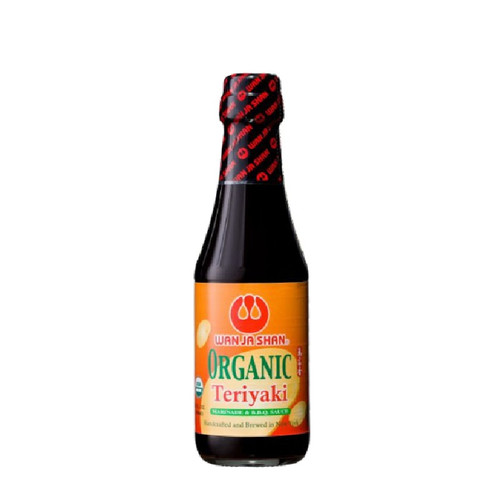 Wan Ja Shan Teriyaki Sauce 300ml