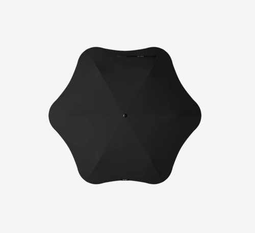 Blunt Neo Lightweight, Compact UPF50+ Umbrella in Ink Black