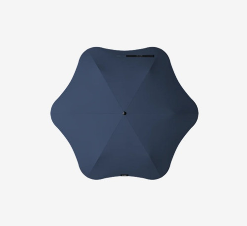 Blunt Neo Lightweight, Compact UPF50+ Umbrella in Midnight Navy