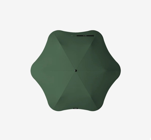 Blunt Neo Lightweight, Compact UPF50+ Umbrella in Forest Green