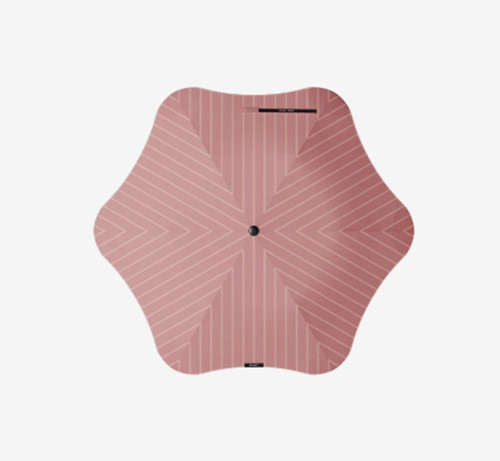 Umbrella Metro Ltd Edt Strawberry