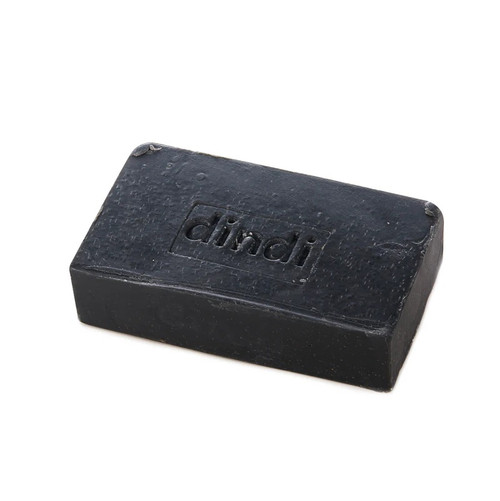 Dindi Soap Charcoal 200g