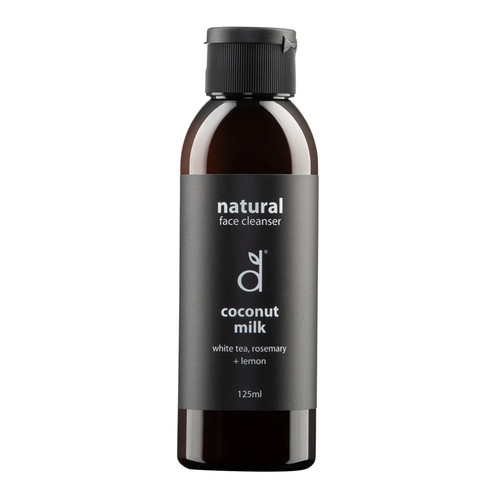 Dindi Cleanser Coconut Milk 125ml