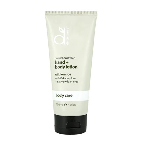 Dindi Hand & Body Lotion 150ml Wild