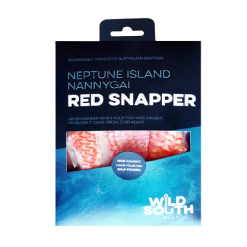 Southern Snapper 280g