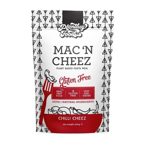 Plantasy Foods Mac & Cheez Chili