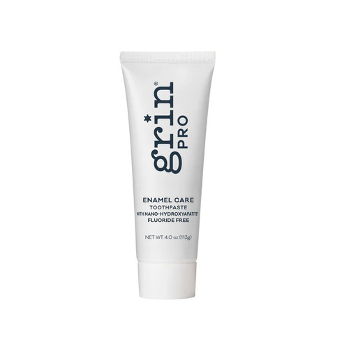 Grin Pro Enamel Care Toothpaste 113g