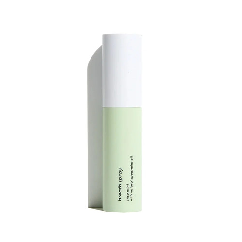 Gem Breath Spray Crisp Mint 9mls